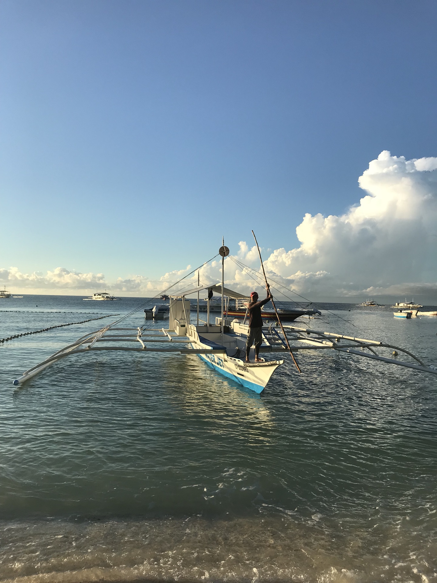 薄荷島自助遊攻略