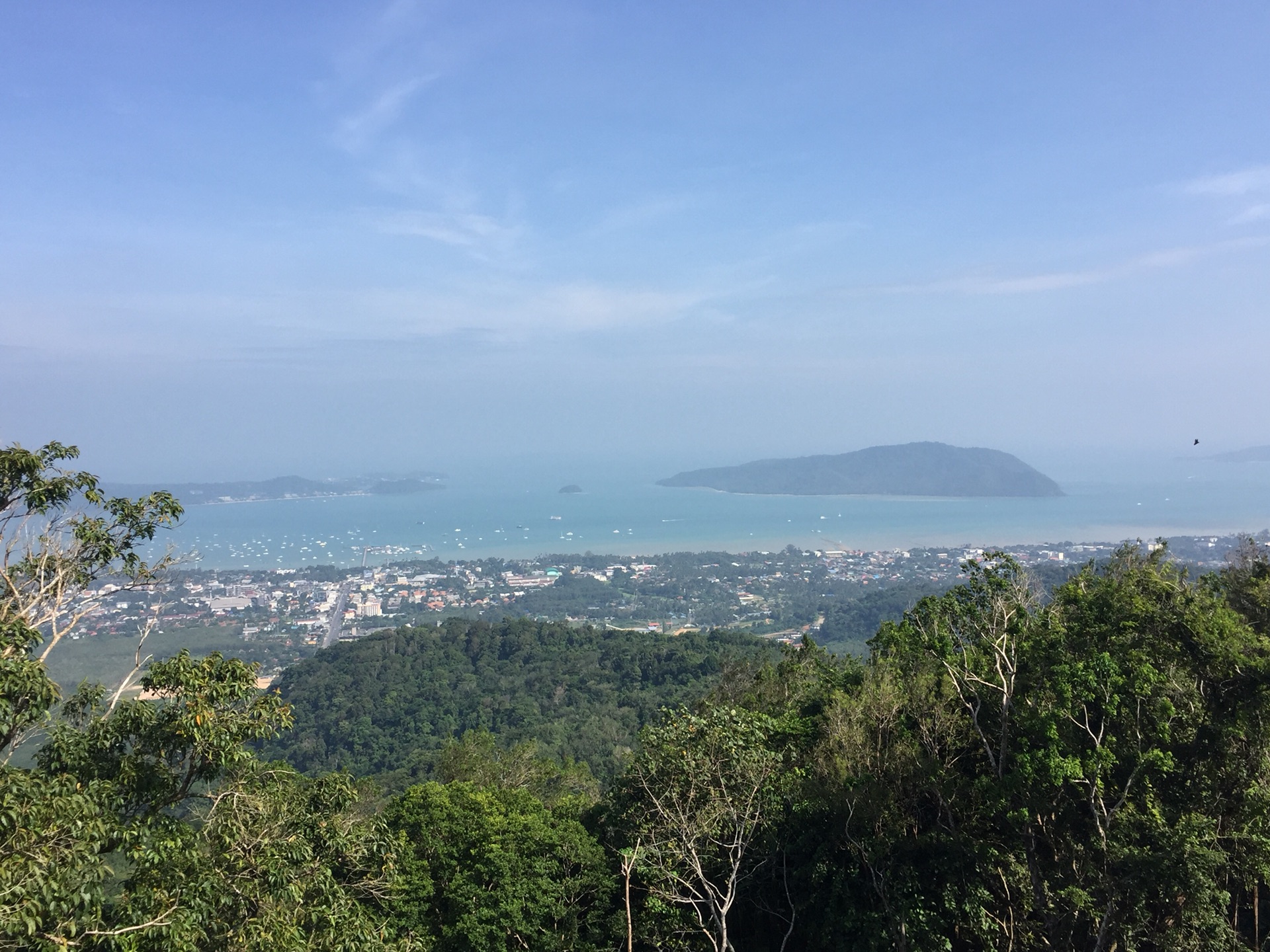 普吉島自助遊攻略