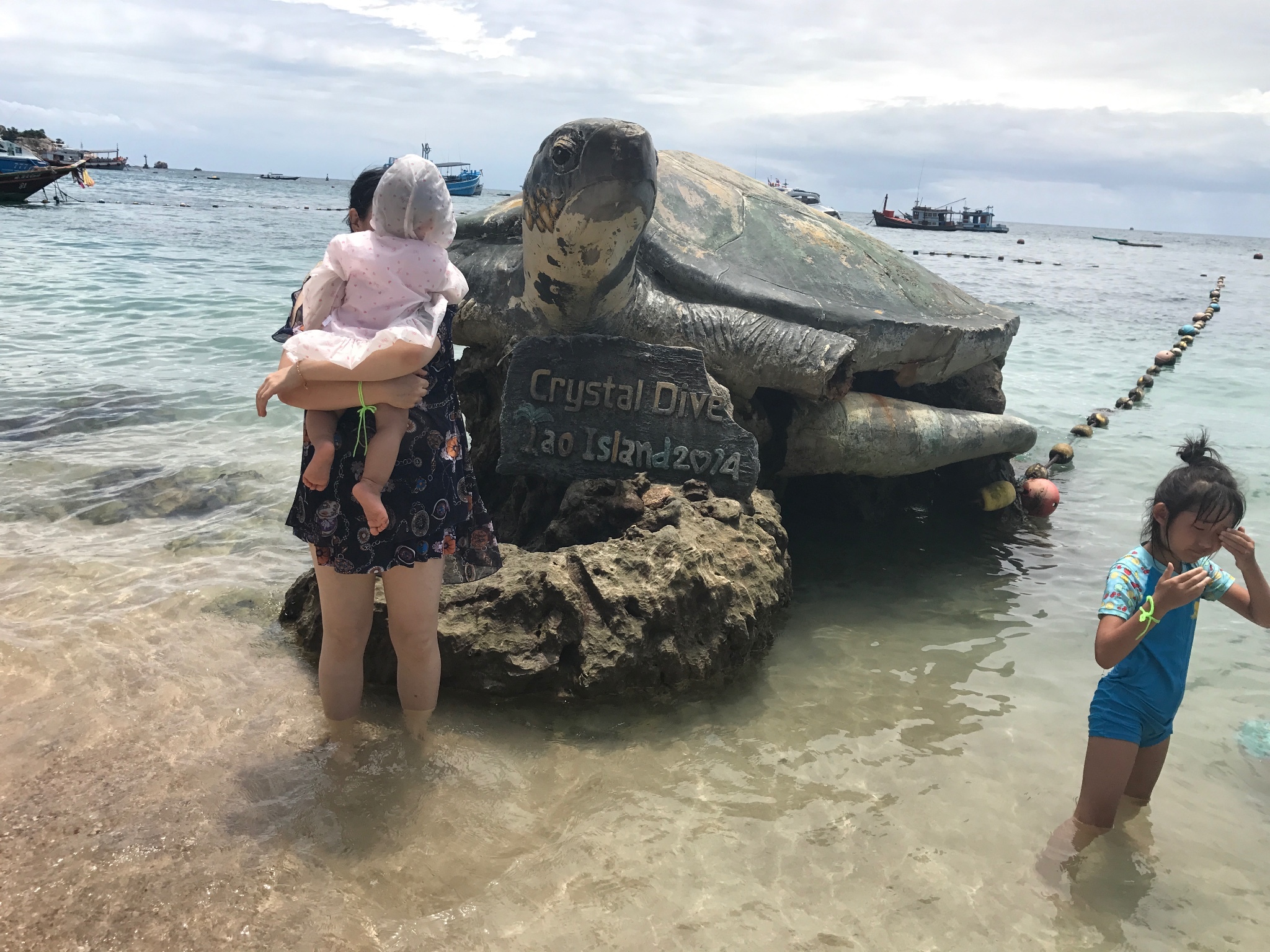 蘇梅島自助遊攻略