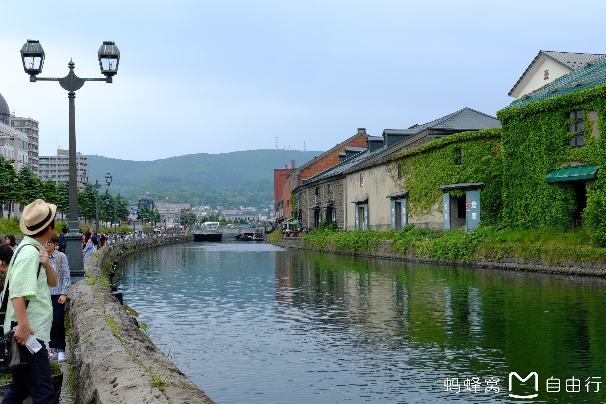 北海道自助遊攻略