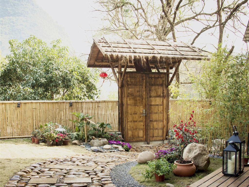 送上爆美住宿地图!