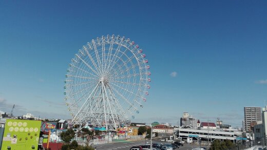 名古屋自助遊攻略