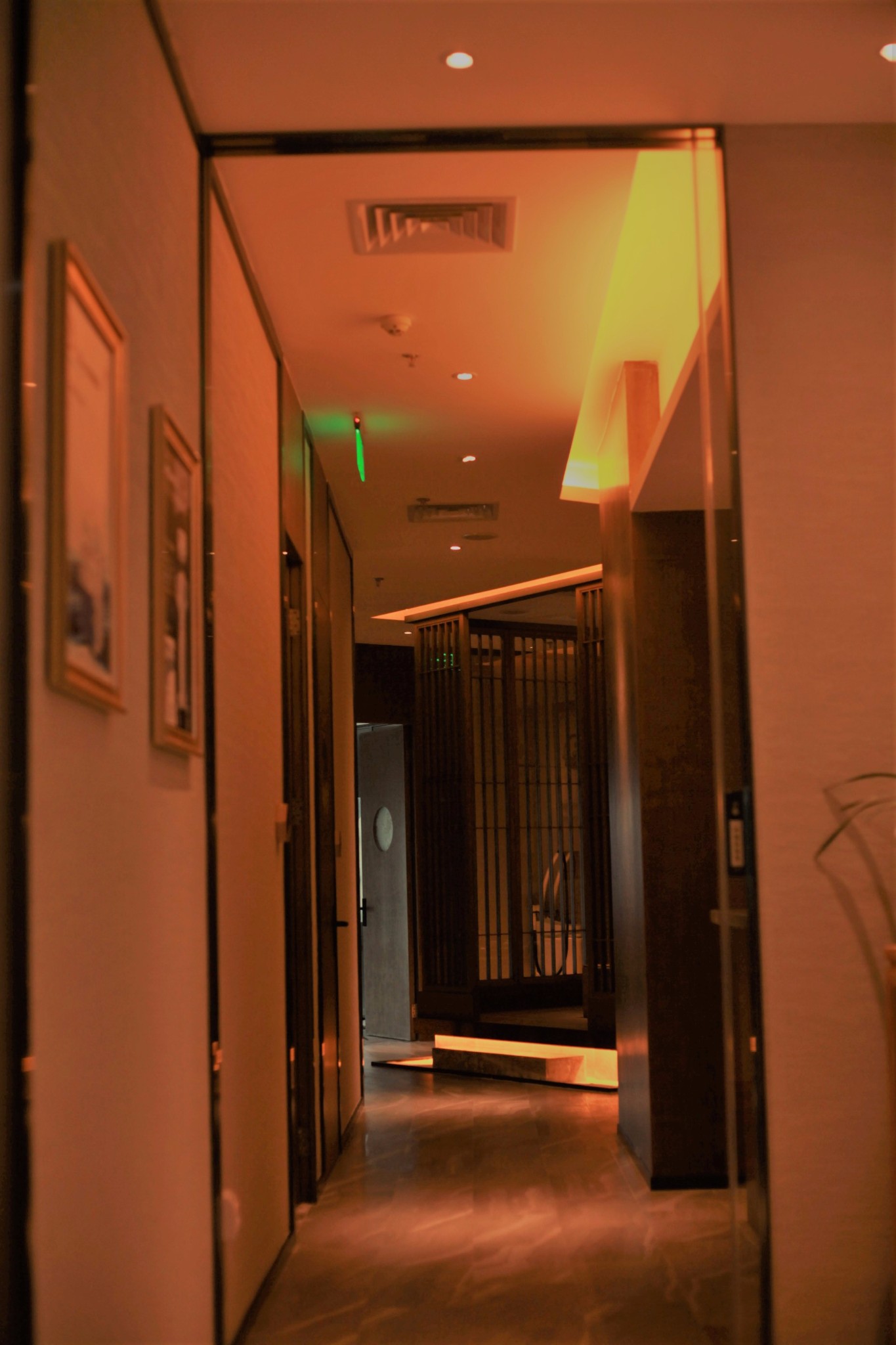 【深圳】君尚3019:我不爱逛商场,但它除外