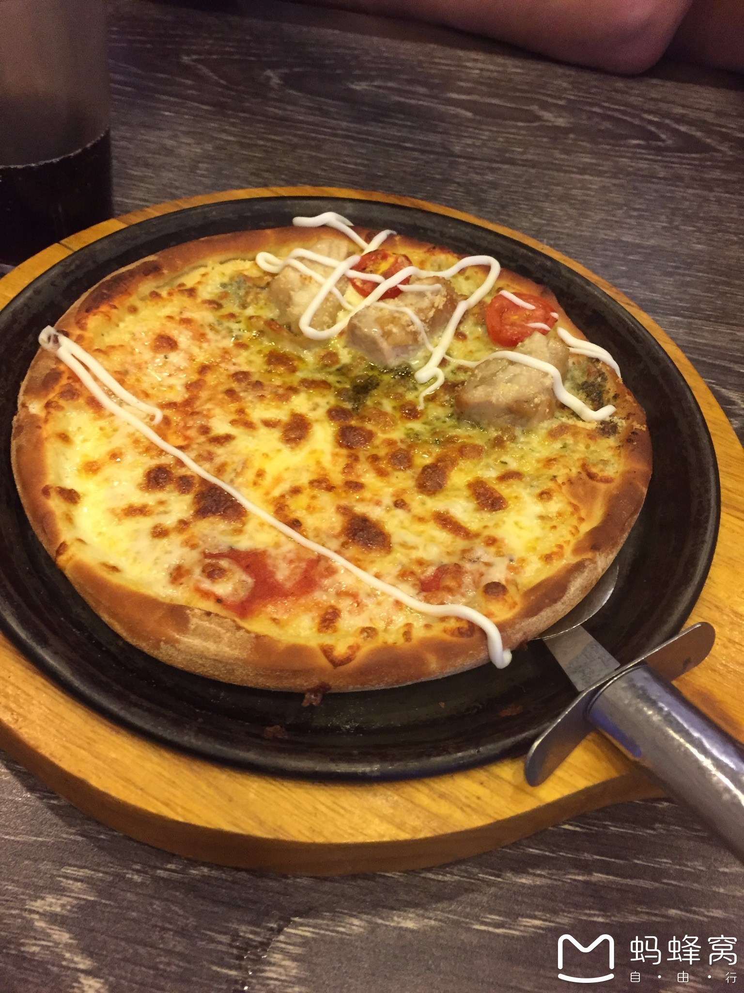 汕头美食-卢家妈妈(中山路店)