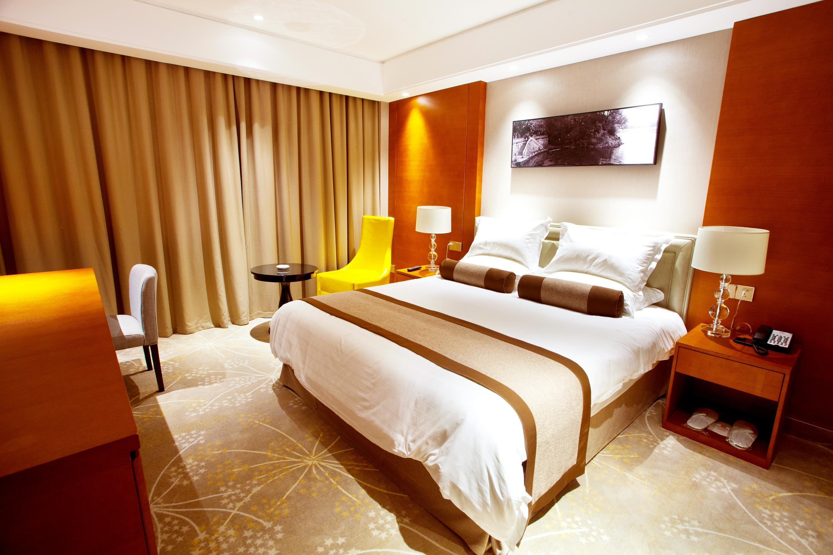 宁波溪口大酒店