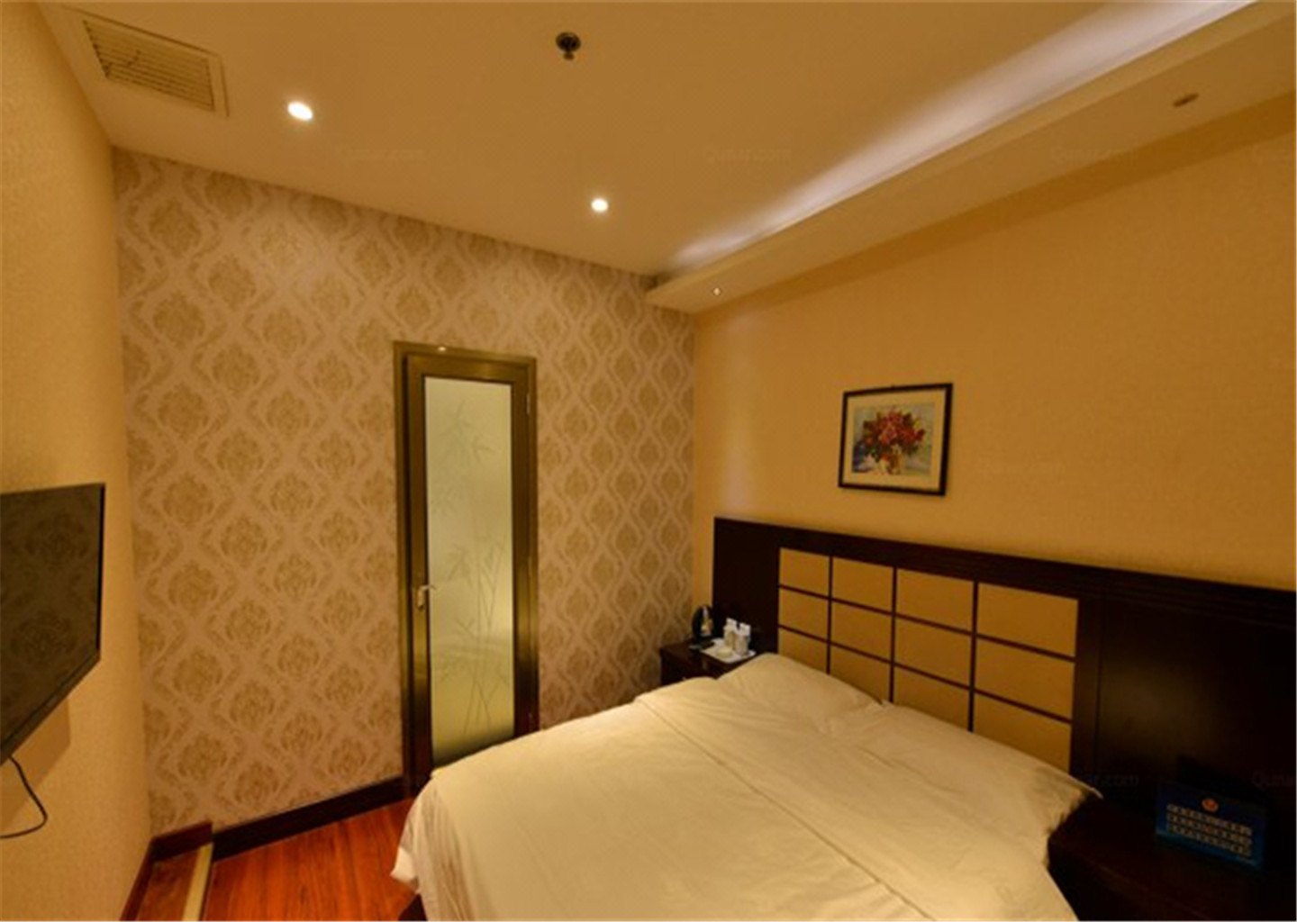 7天连锁酒店(沂南汽车站店)