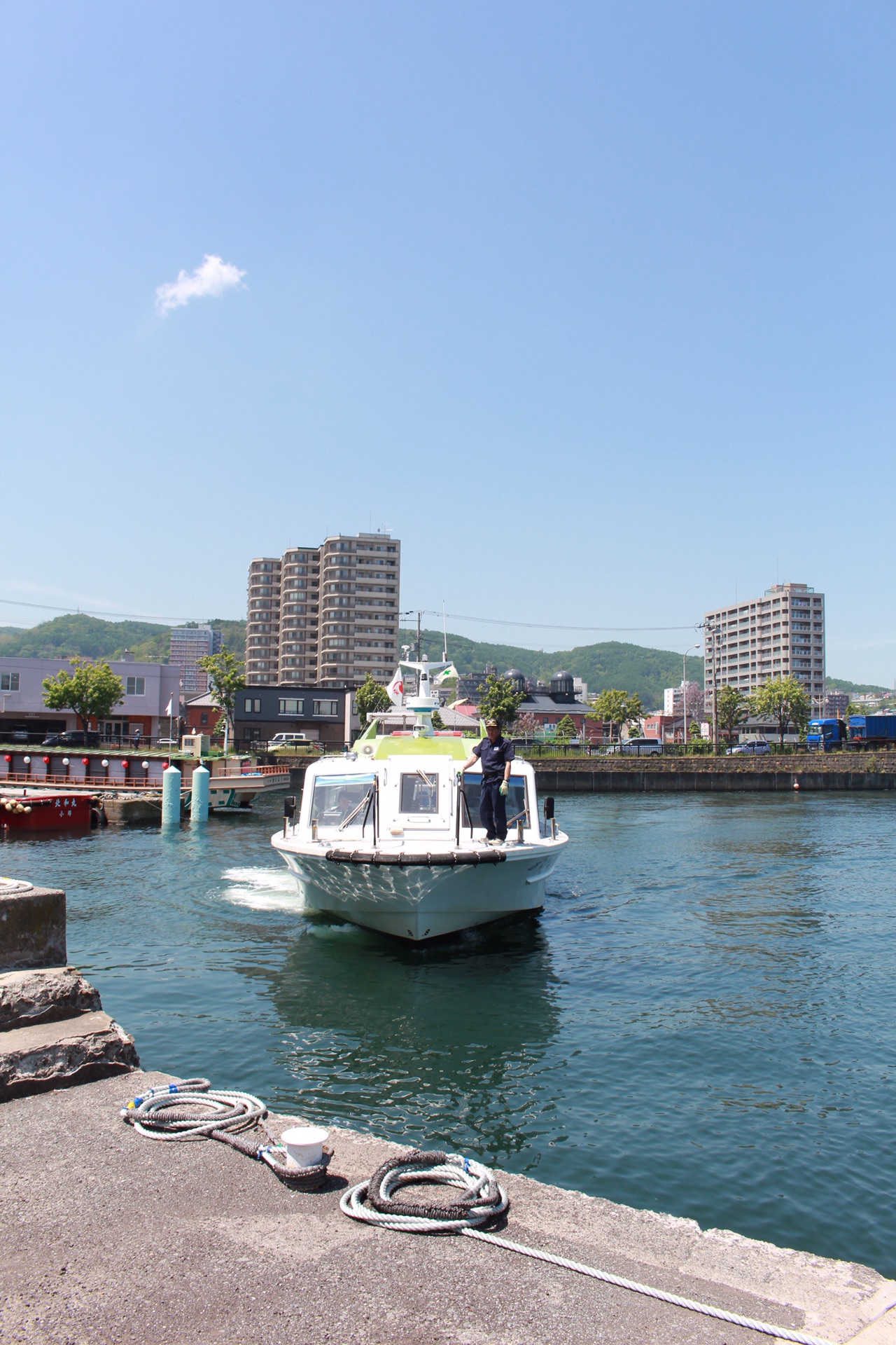 札幌自助遊攻略