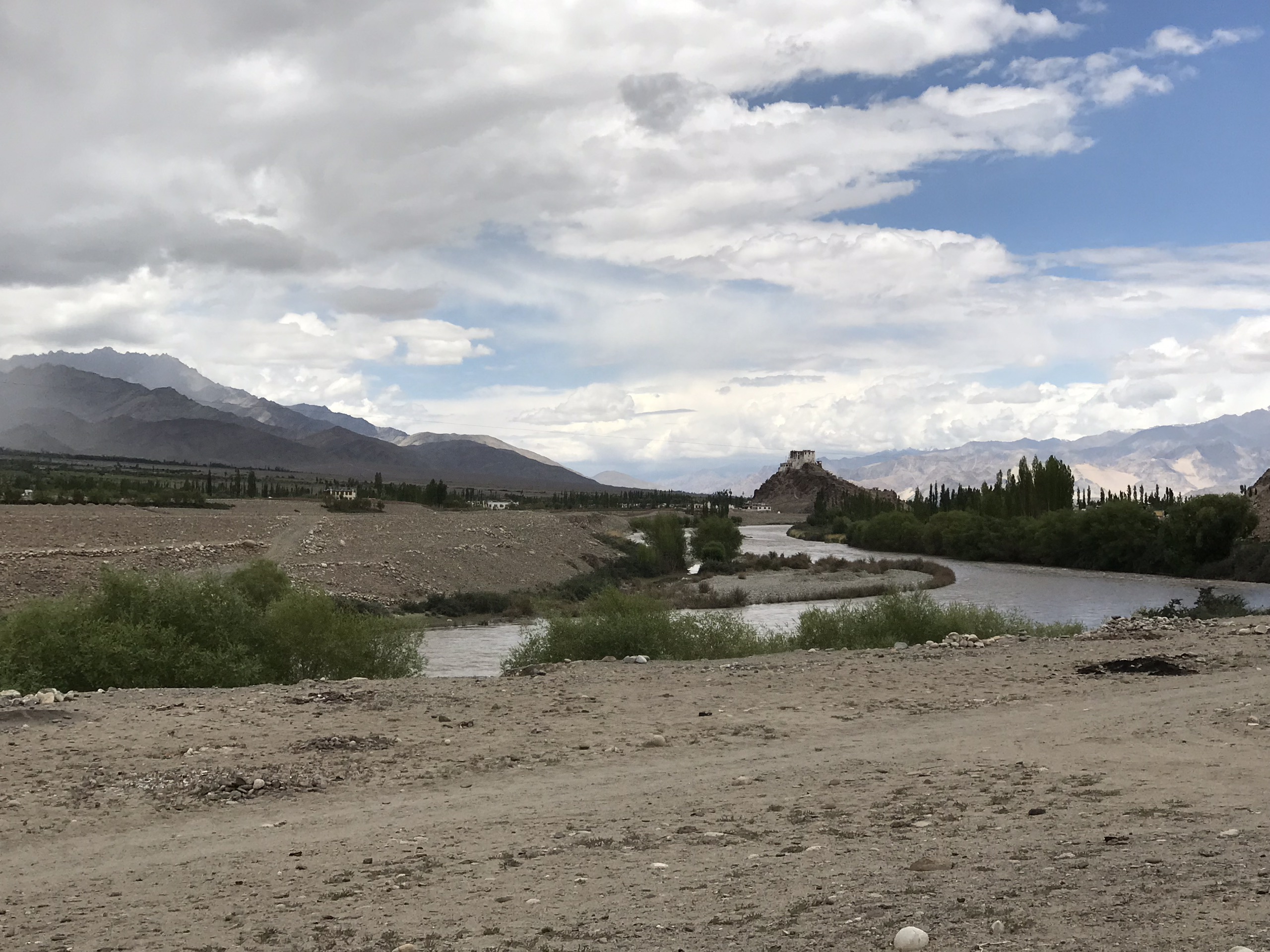 Jama Masjid - Leh