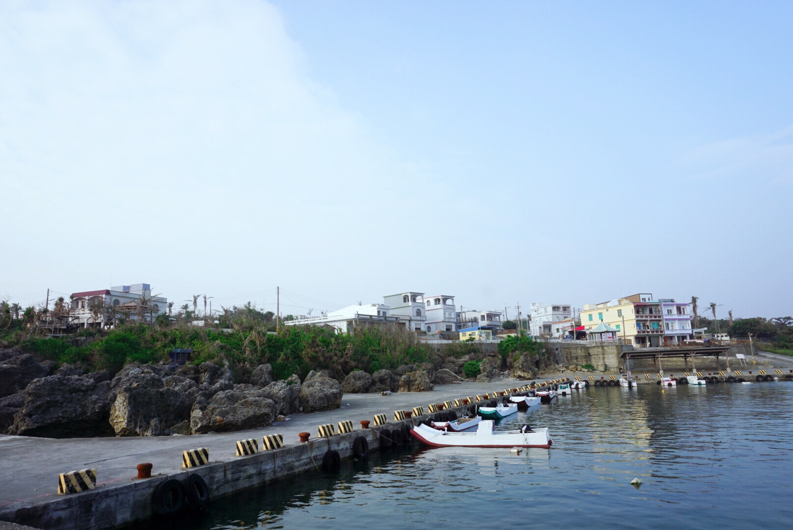 台湾小众地——琉球屿(小琉球)攻略分享 有干货有美图哟
