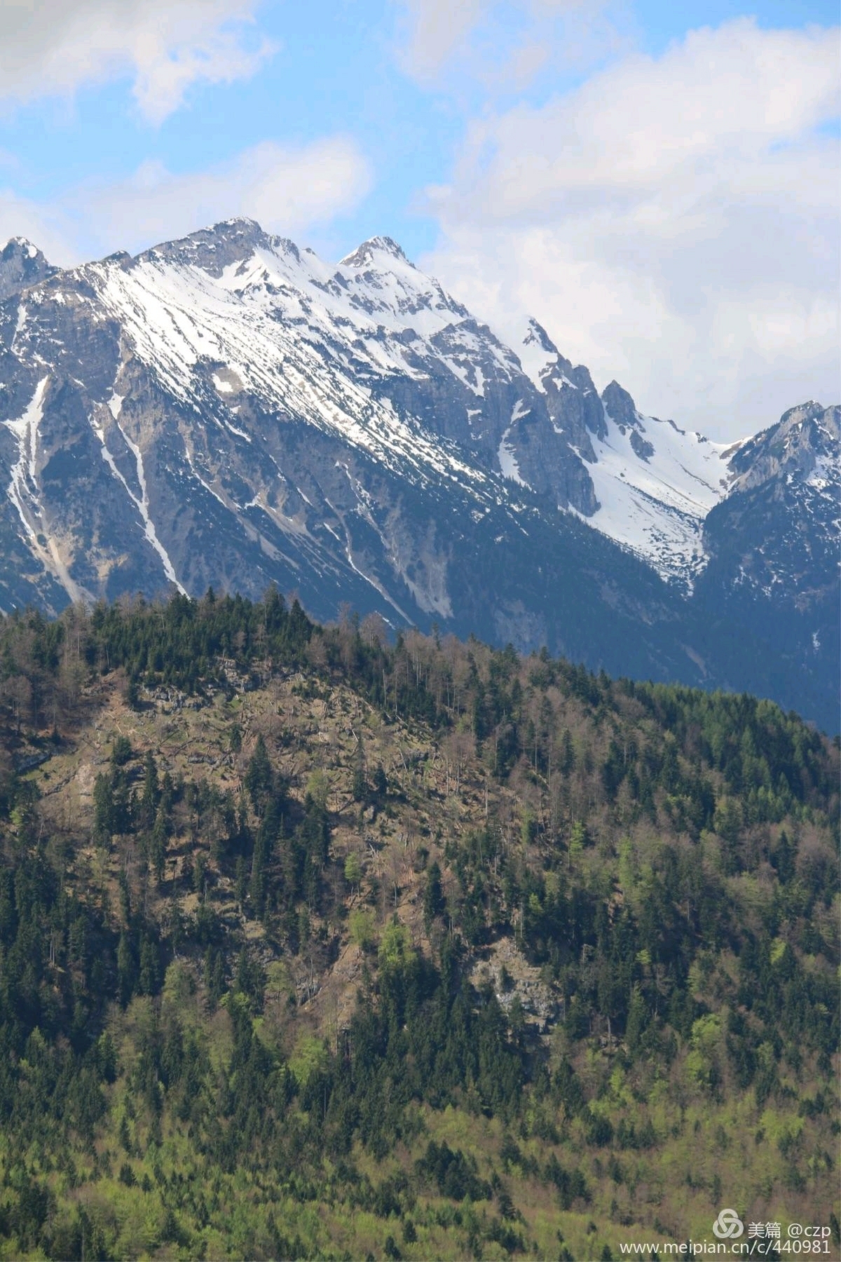 中欧浪漫之旅德国b