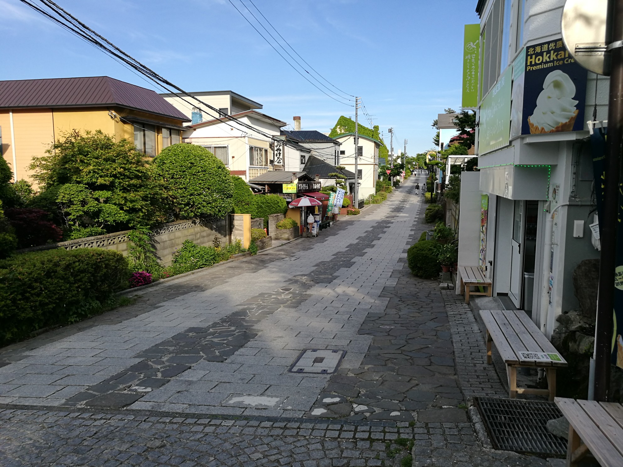 北海道自助遊攻略