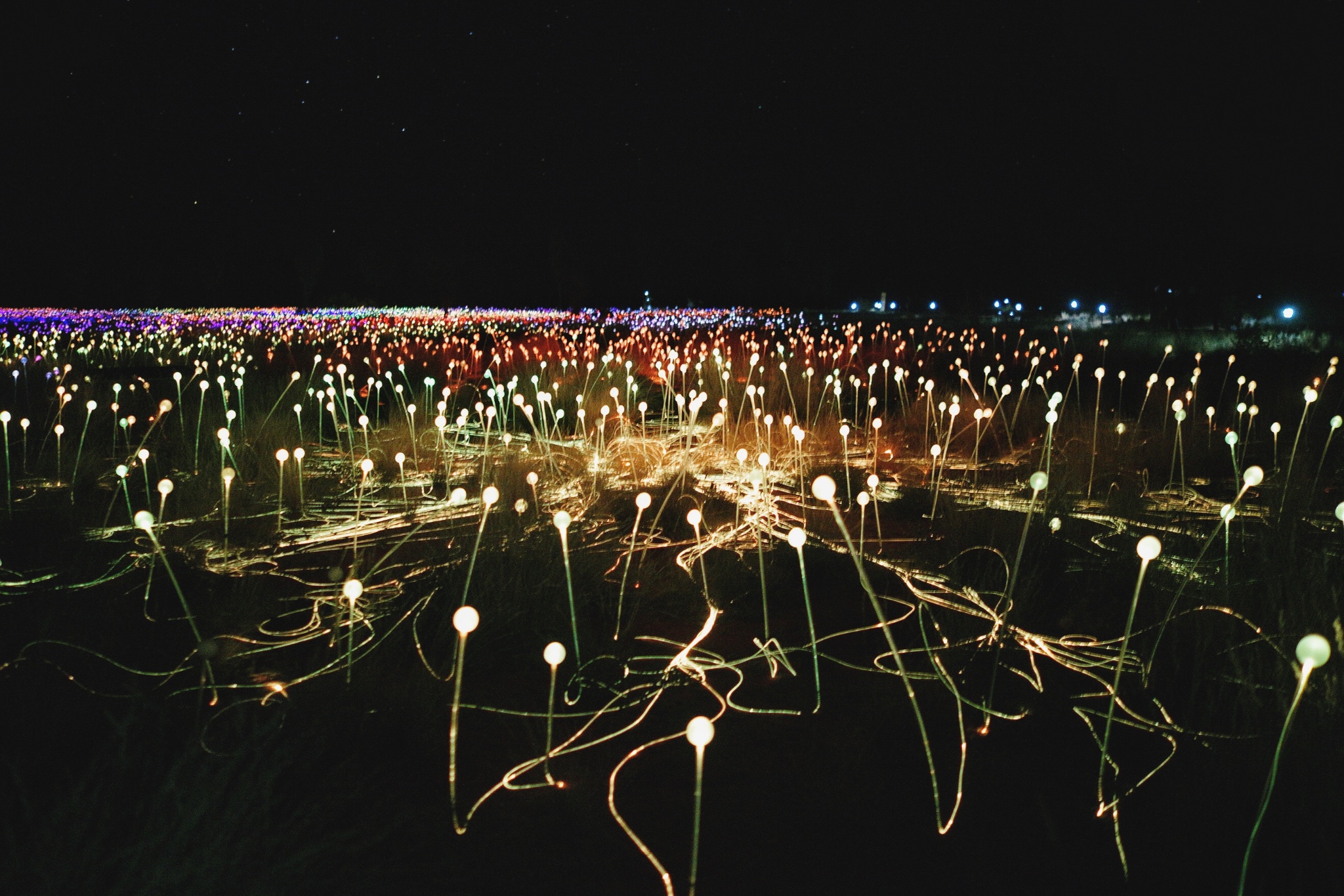 烏魯魯—卡塔丘塔國家公園自助遊攻略