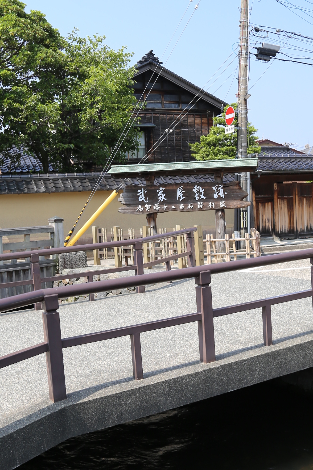 最美的时光之六 金泽 古川 上高地 高山 金泽市自助游攻略 马蜂窝