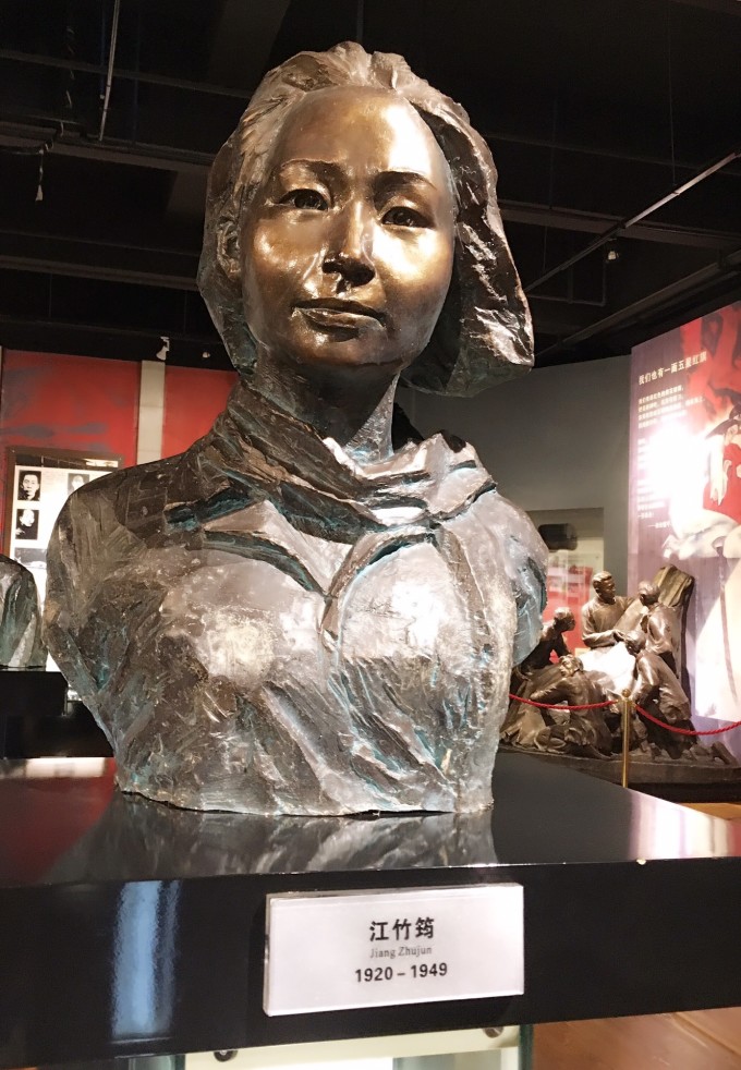 集自然人文及红色之旅为一身的歌乐山森林公园