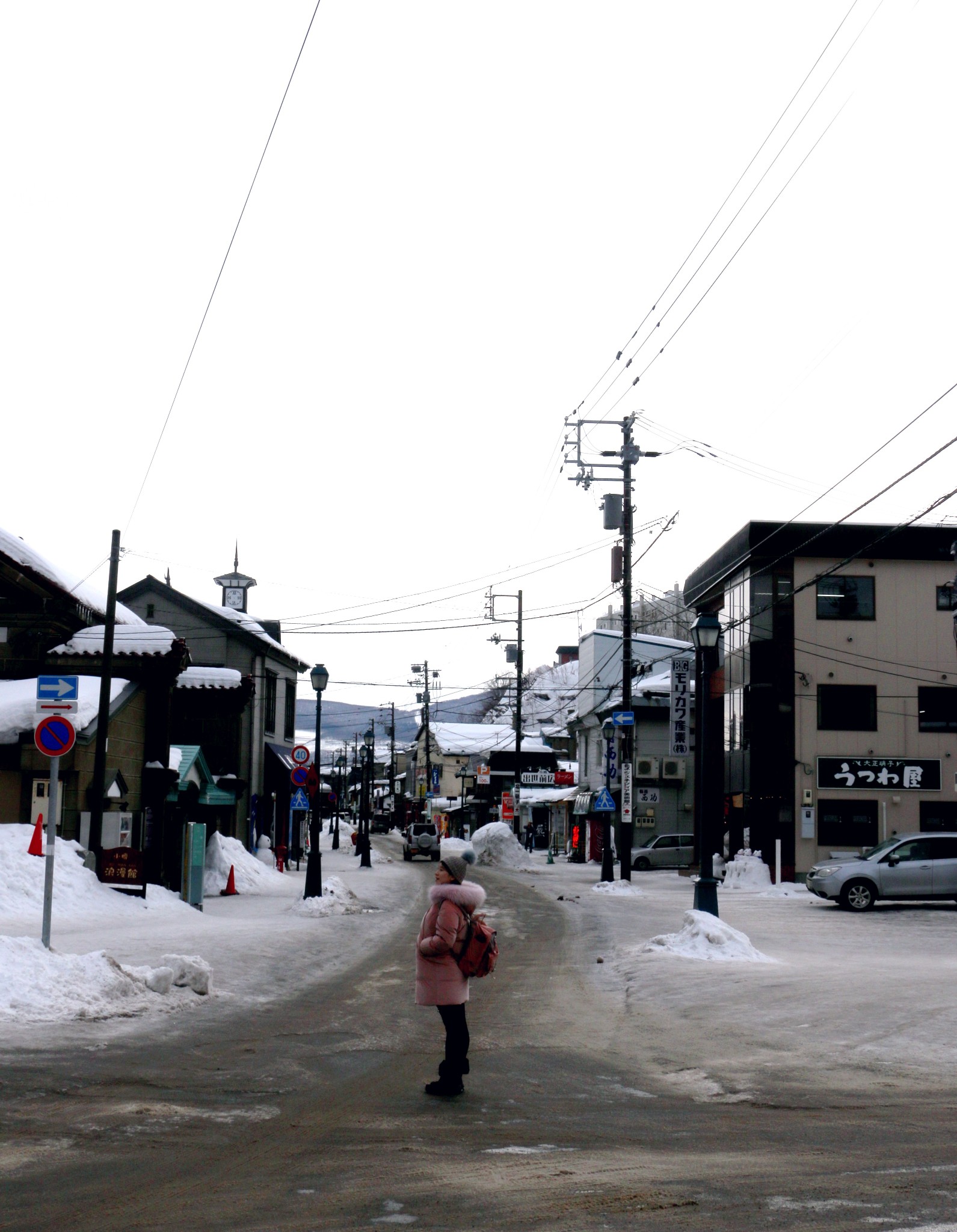 北海道自助遊攻略