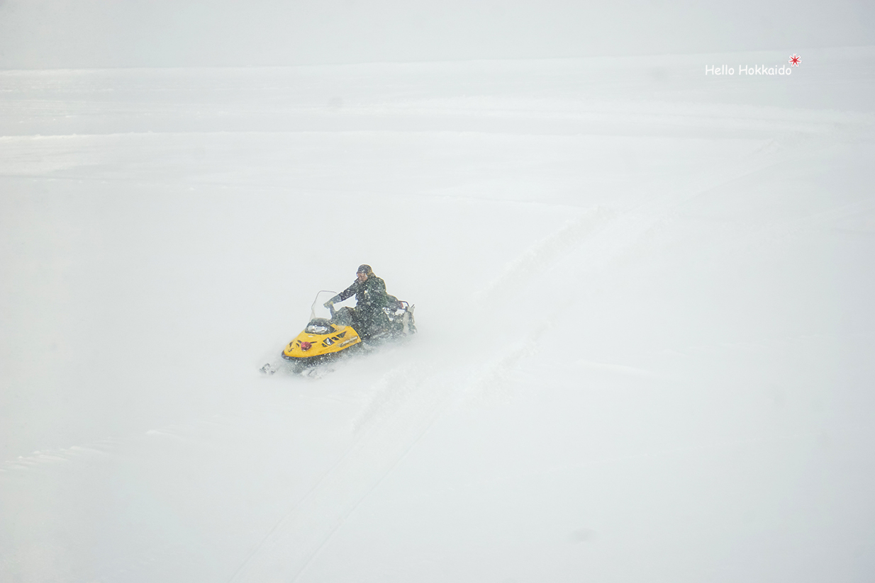 北海道自助遊攻略