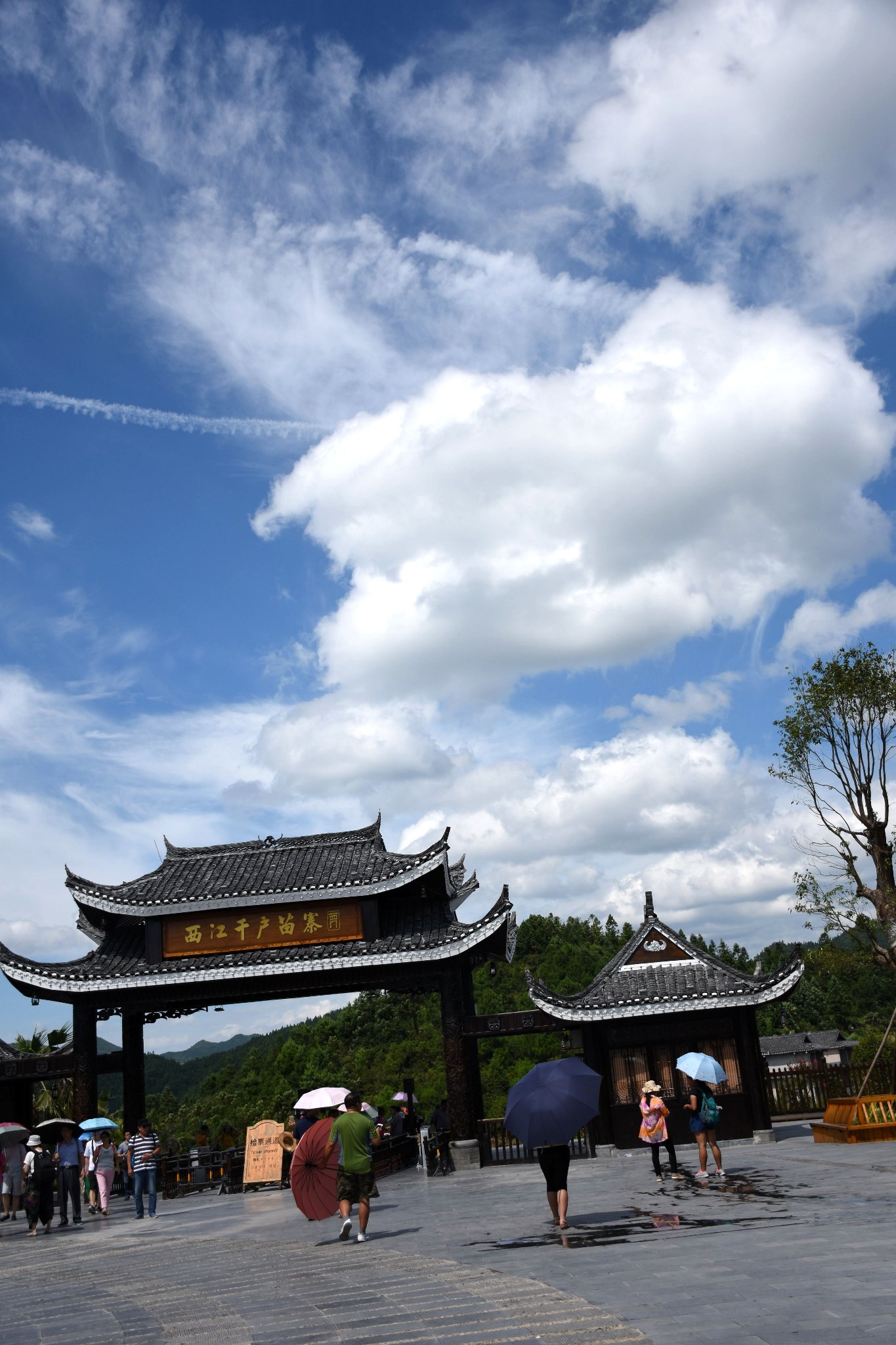 2017暑期五人自驾穿越大西南---热辣之旅,丽江旅游攻略 - 马蜂窝