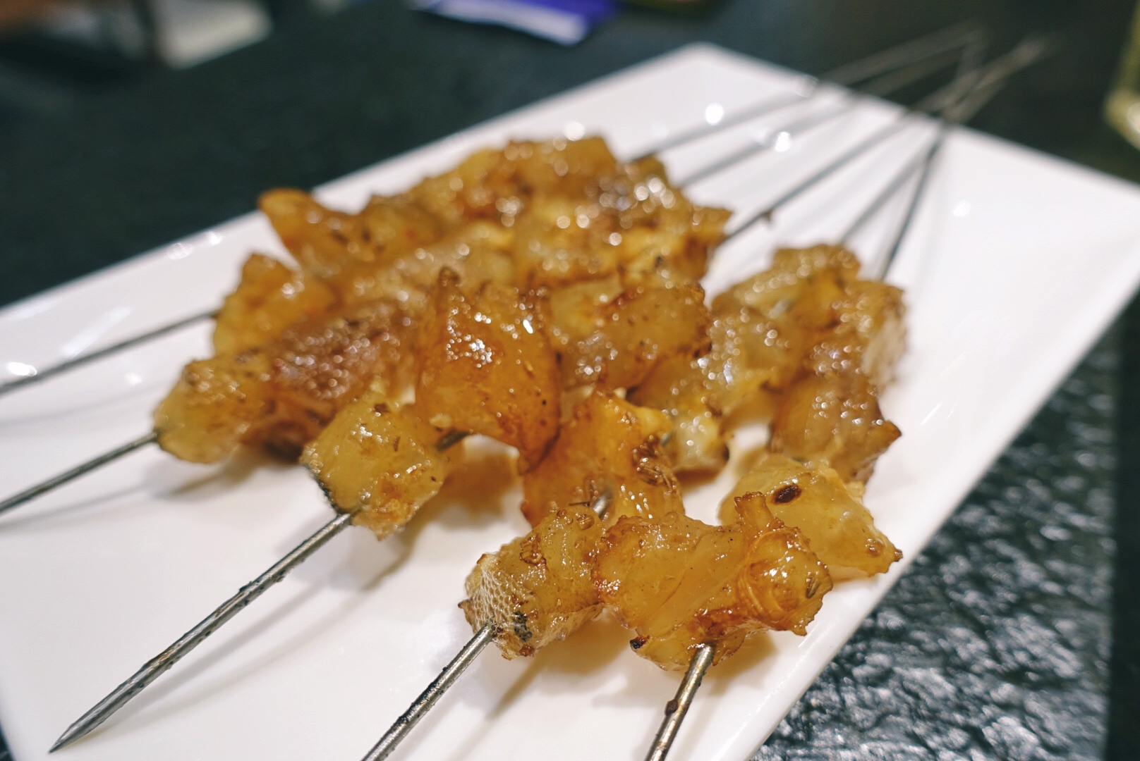 吃在锦州为了烧烤也值得特意去一趟