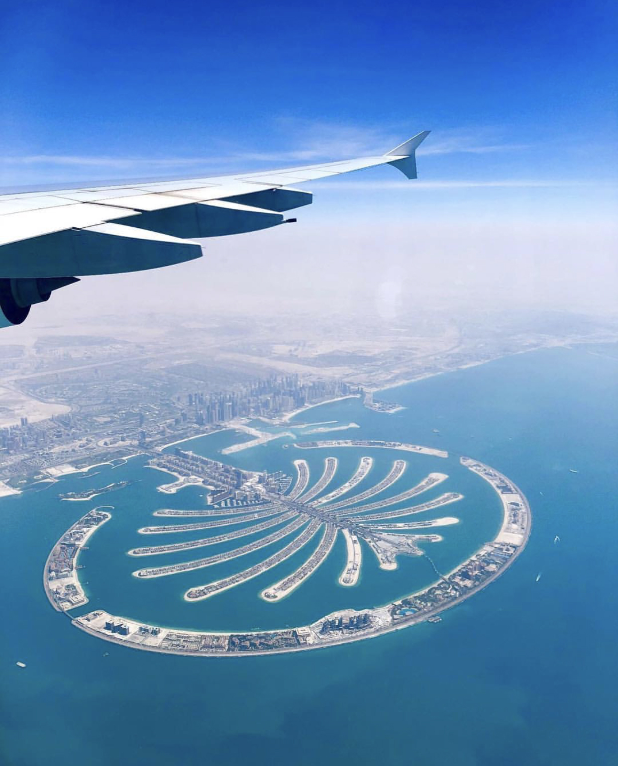 【科普】去迪拜旅行,来了解一下行前小知识吧