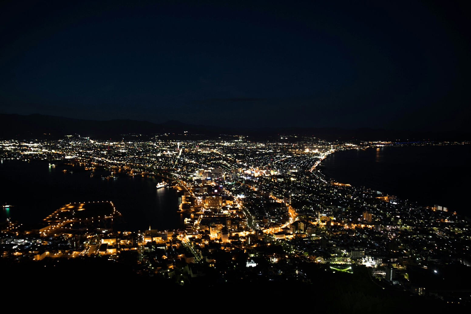 北海道自助遊攻略