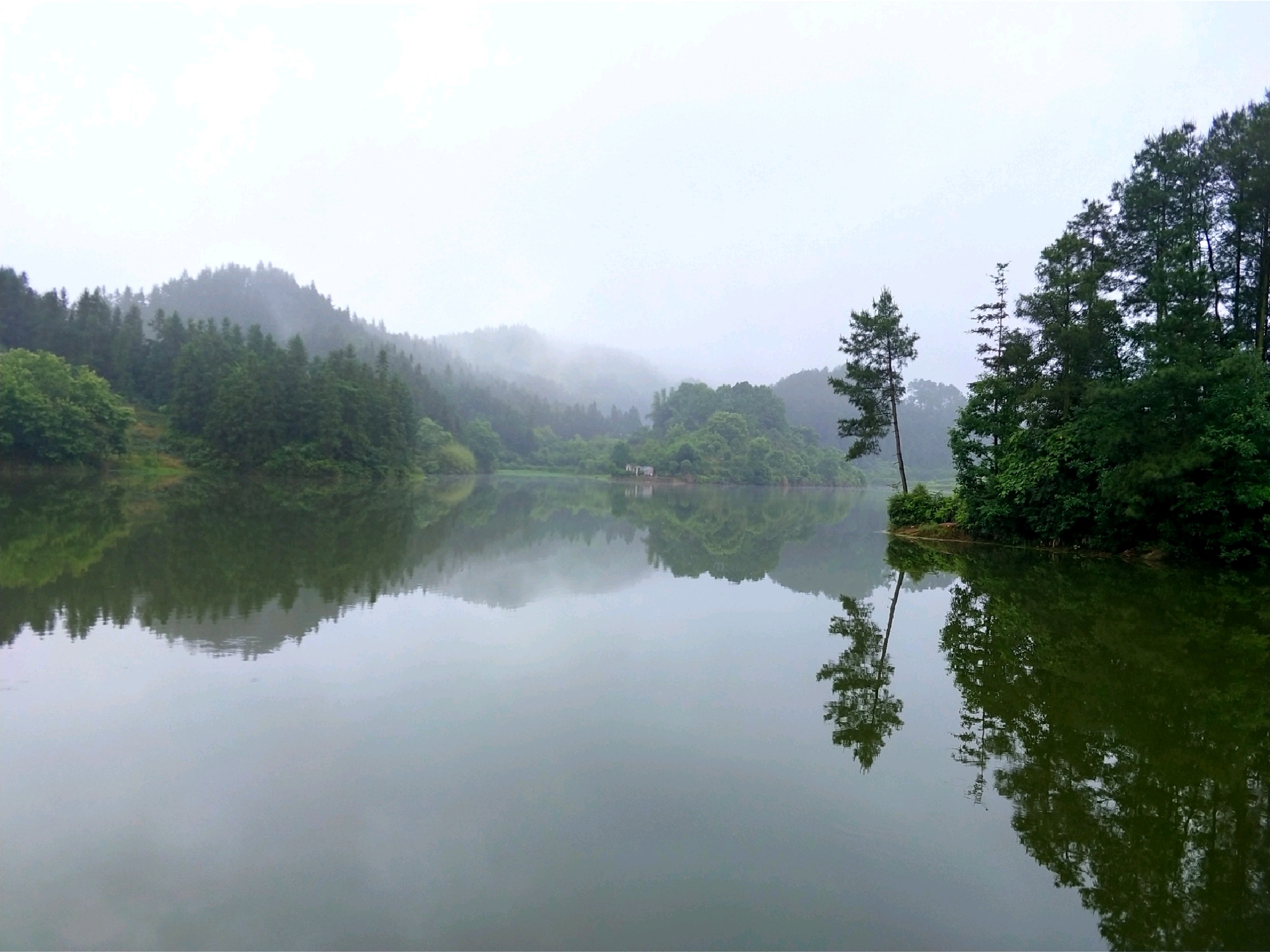 南川美食-南川区大观镇翠湖源农家乐