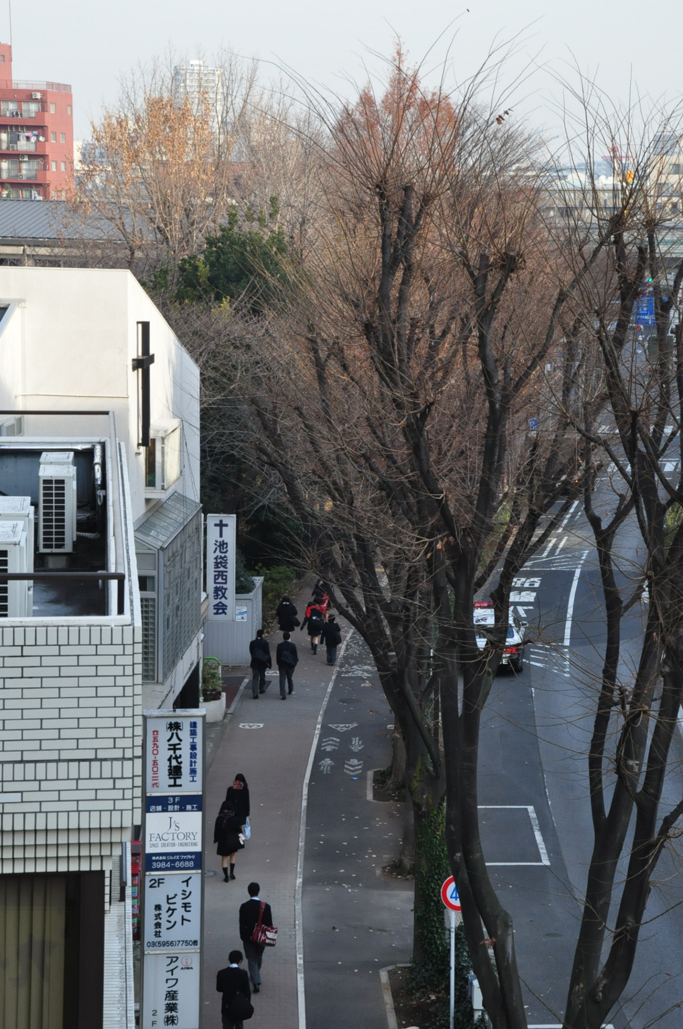 東京自助遊攻略