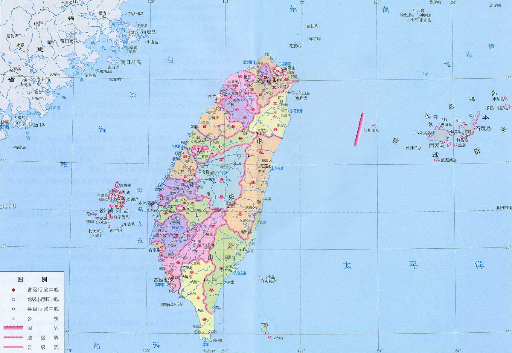 美丽新竹隐藏在密林里的抗日英雄纪念碑