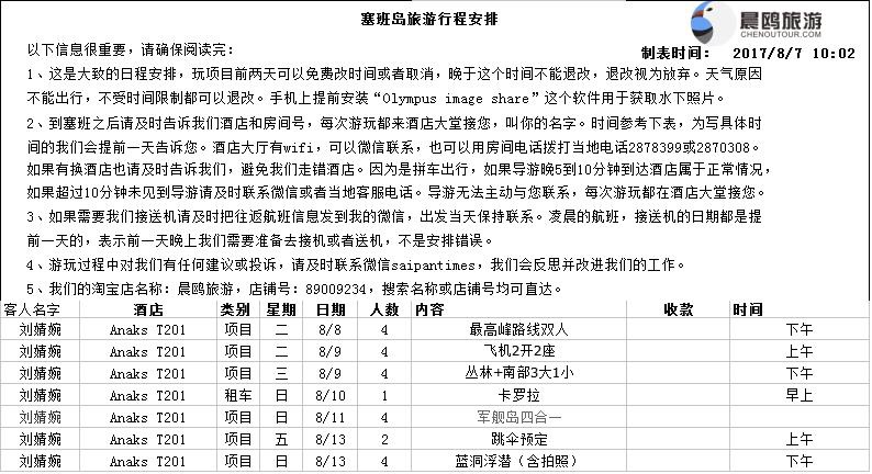 塞班島自助遊攻略