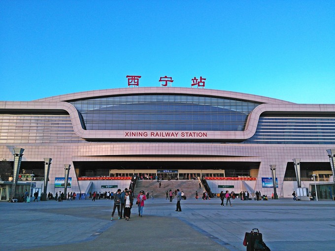 西宁火车站接送区域车型介绍产品介绍已下线--小众自由行随走随停无