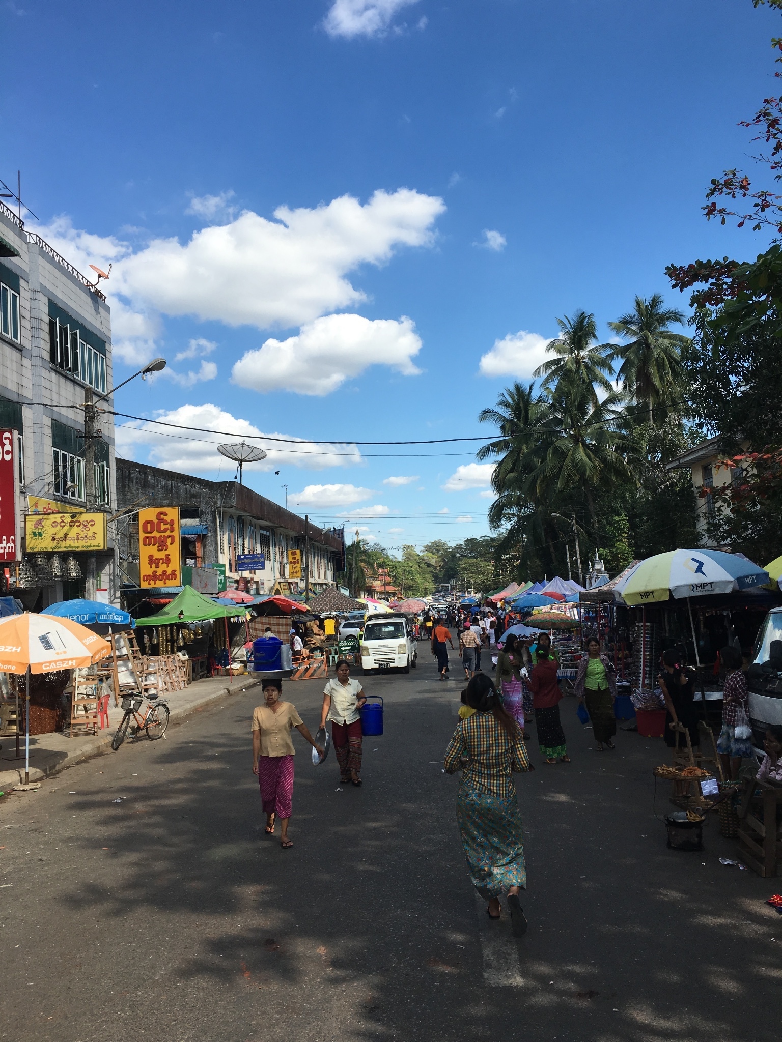 sofun的第一次出境游myanmar缅甸2016121120161219