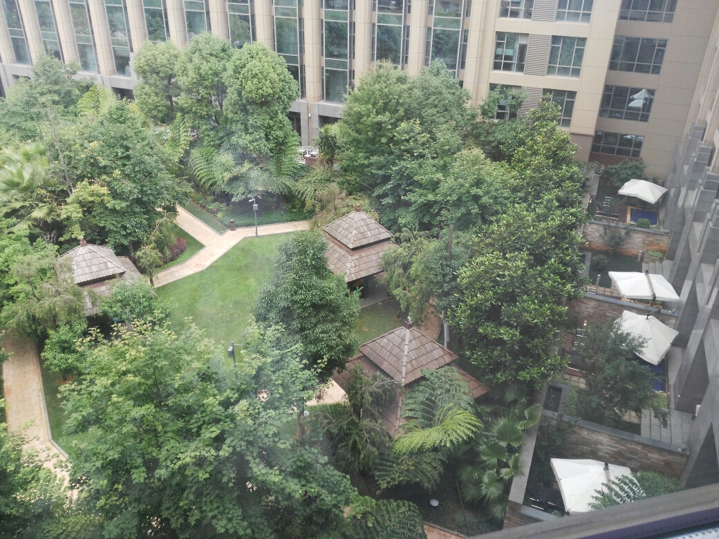 毕业旅游 花城昆明