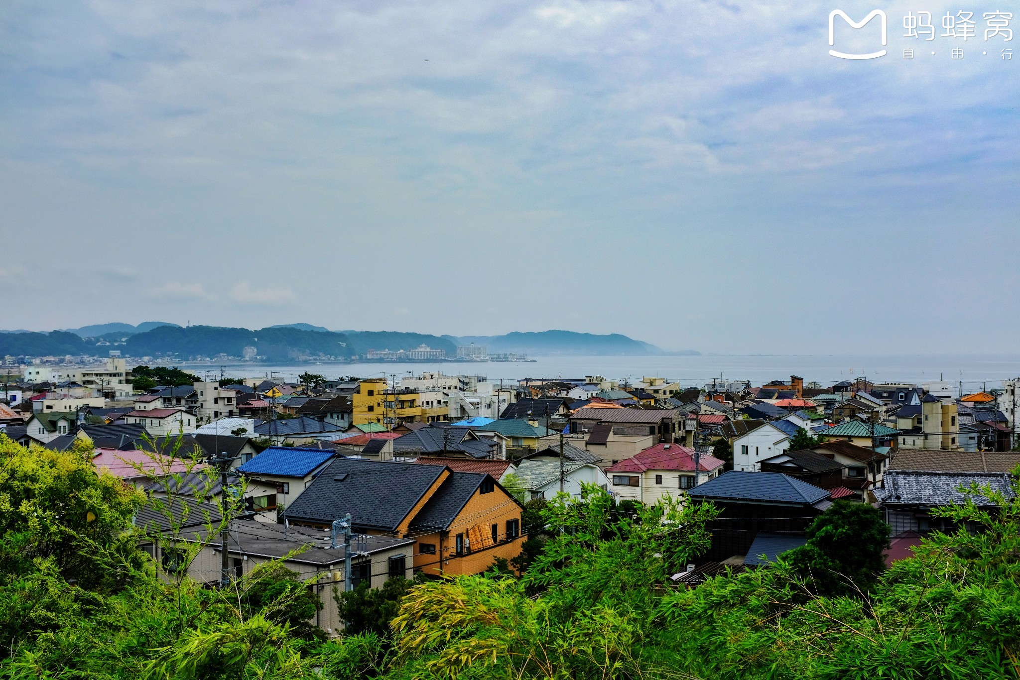 東京自助遊攻略