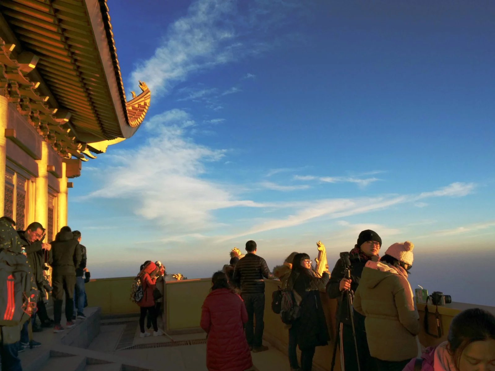 峨眉山2日遊,峨眉山市旅遊攻略 - 馬蜂窩