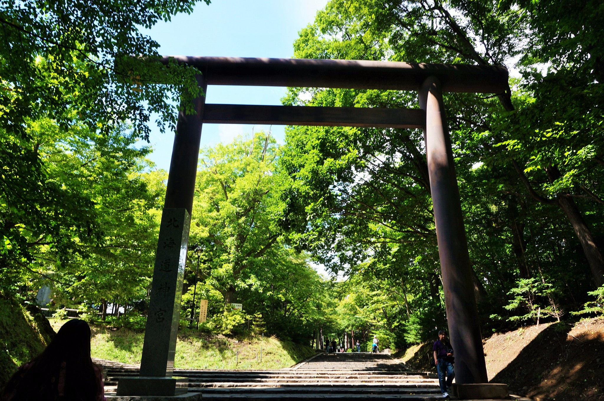 北海道自助遊攻略