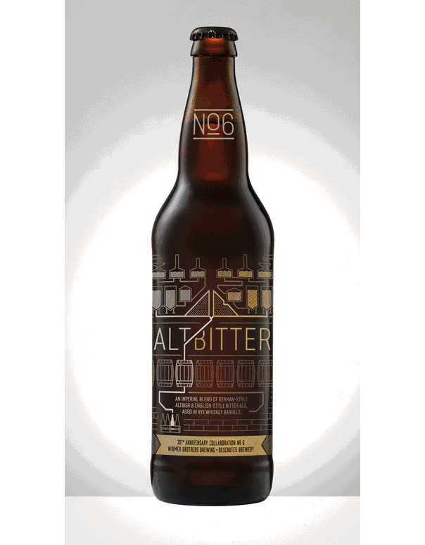 干了这碗ipa美国精酿啤酒最多的城市就在俄勒冈