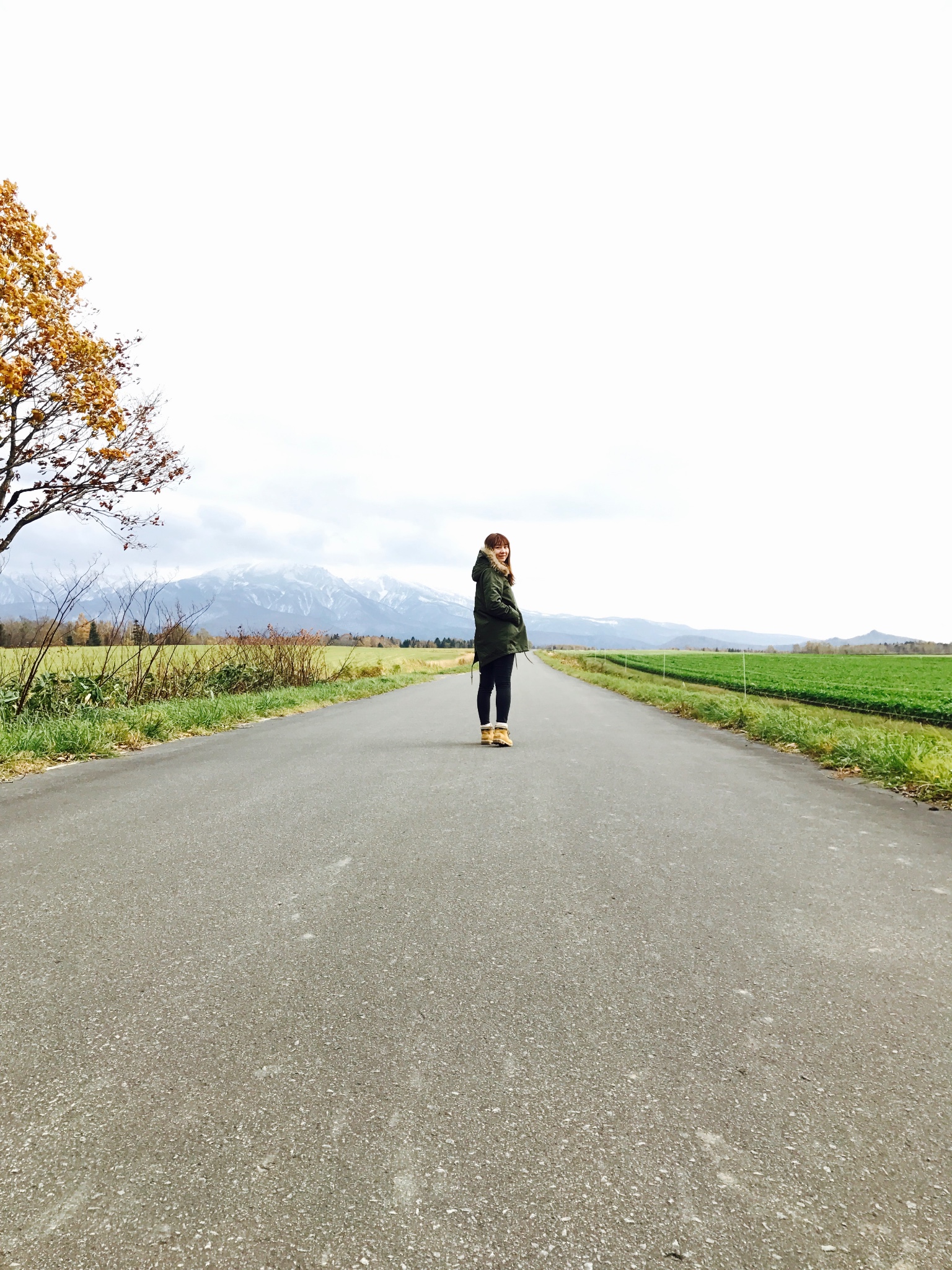 北海道自助遊攻略