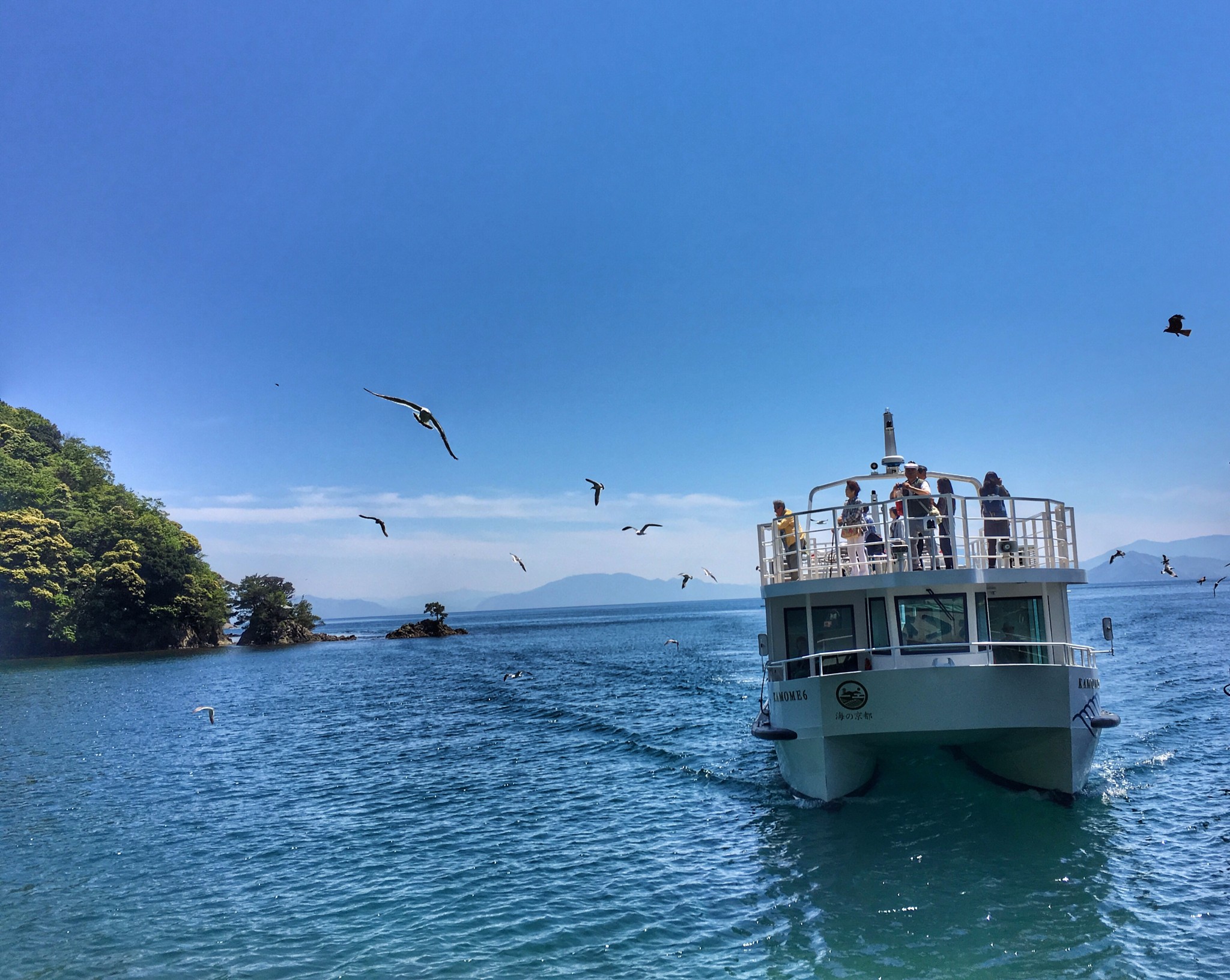 日本有哪些风景宜人的小乡村或小镇值得一去 马蜂窝