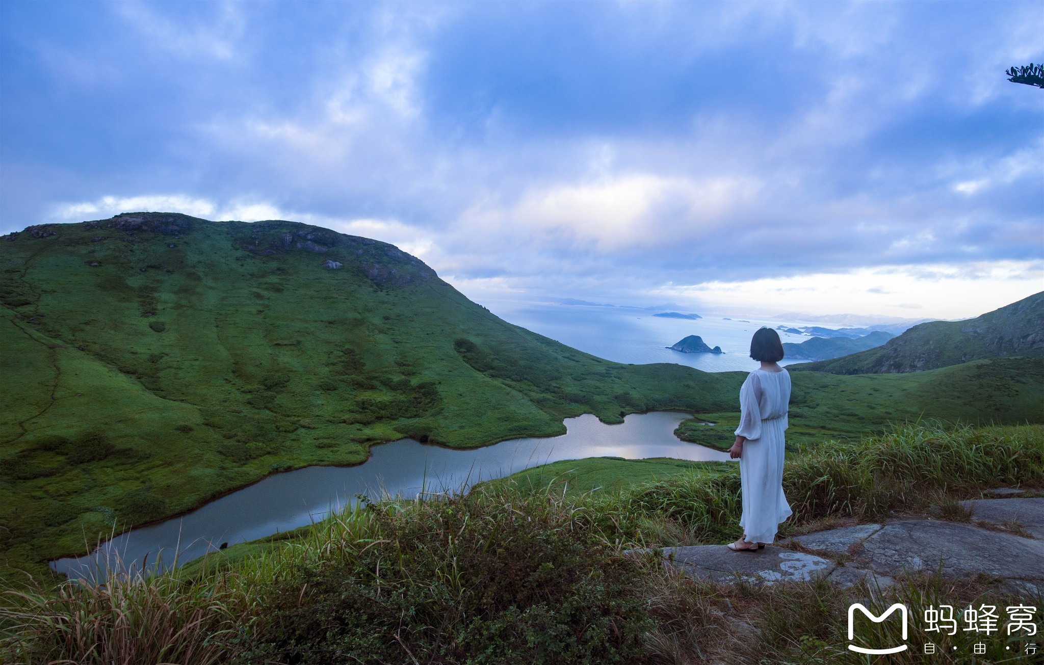 福鼎嵛山島遊記,大嵛山島自助遊攻略 - 馬蜂窩