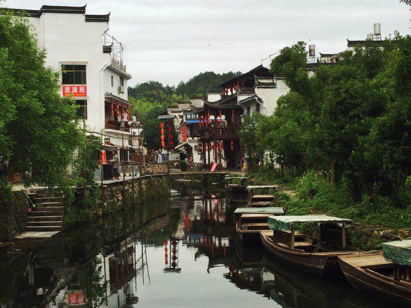 婺源東線一日遊——金叔叔在路上,婺源旅遊攻略 - 馬蜂窩