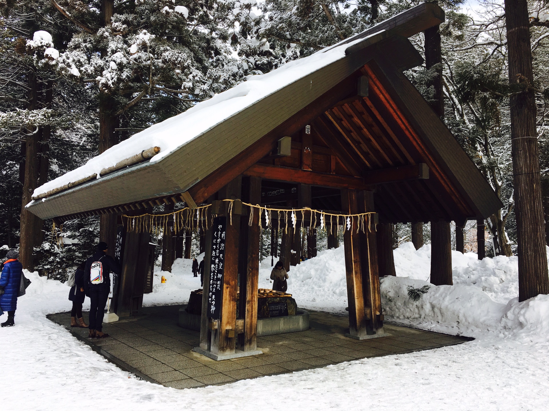 北海道自助遊攻略