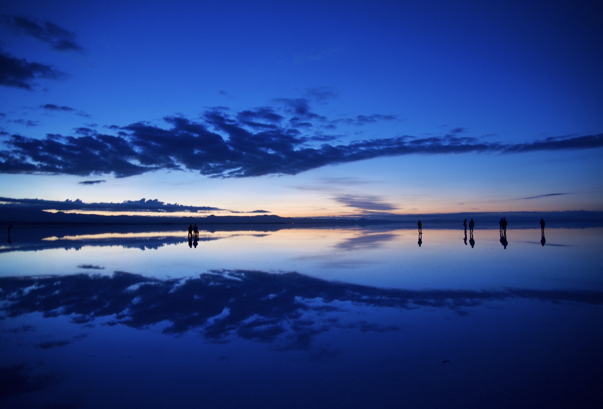 纯干货攻略:三月の玻利维亚图片83,玻利维亚旅游景点,风景名胜 - 马