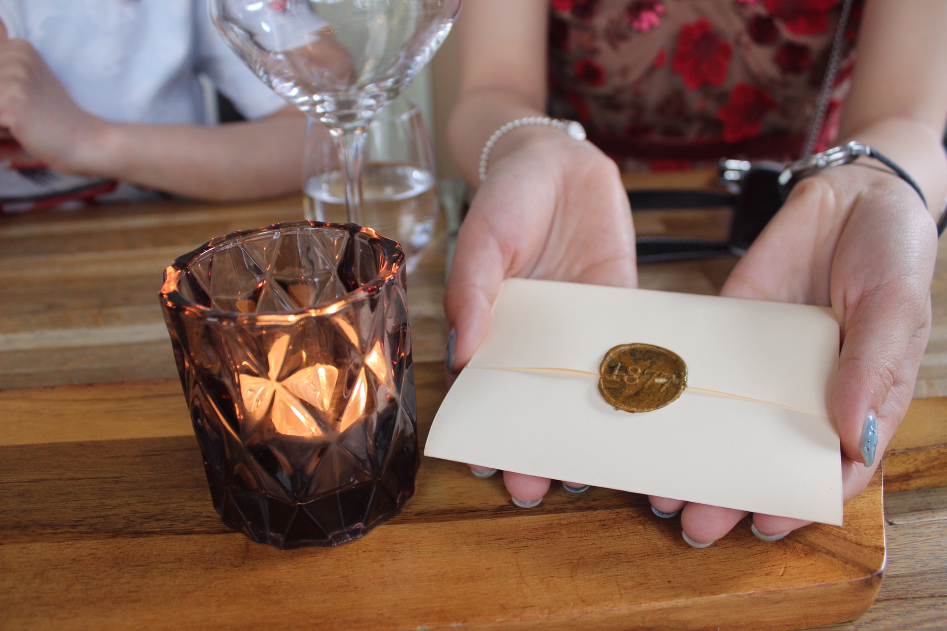 霍达兰美食-Restaurant 1877