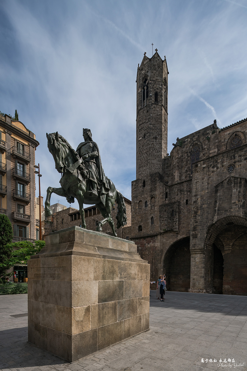 为你揭秘刚宣布独立的加泰罗尼亚到底有怎样的美景