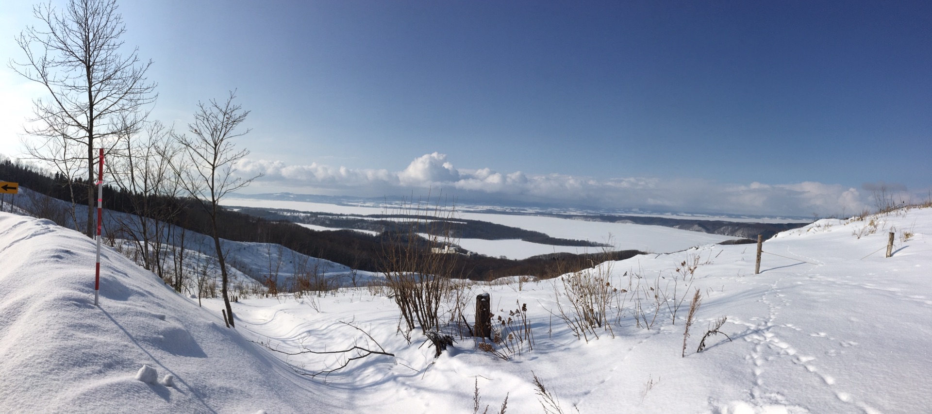 北海道自助遊攻略