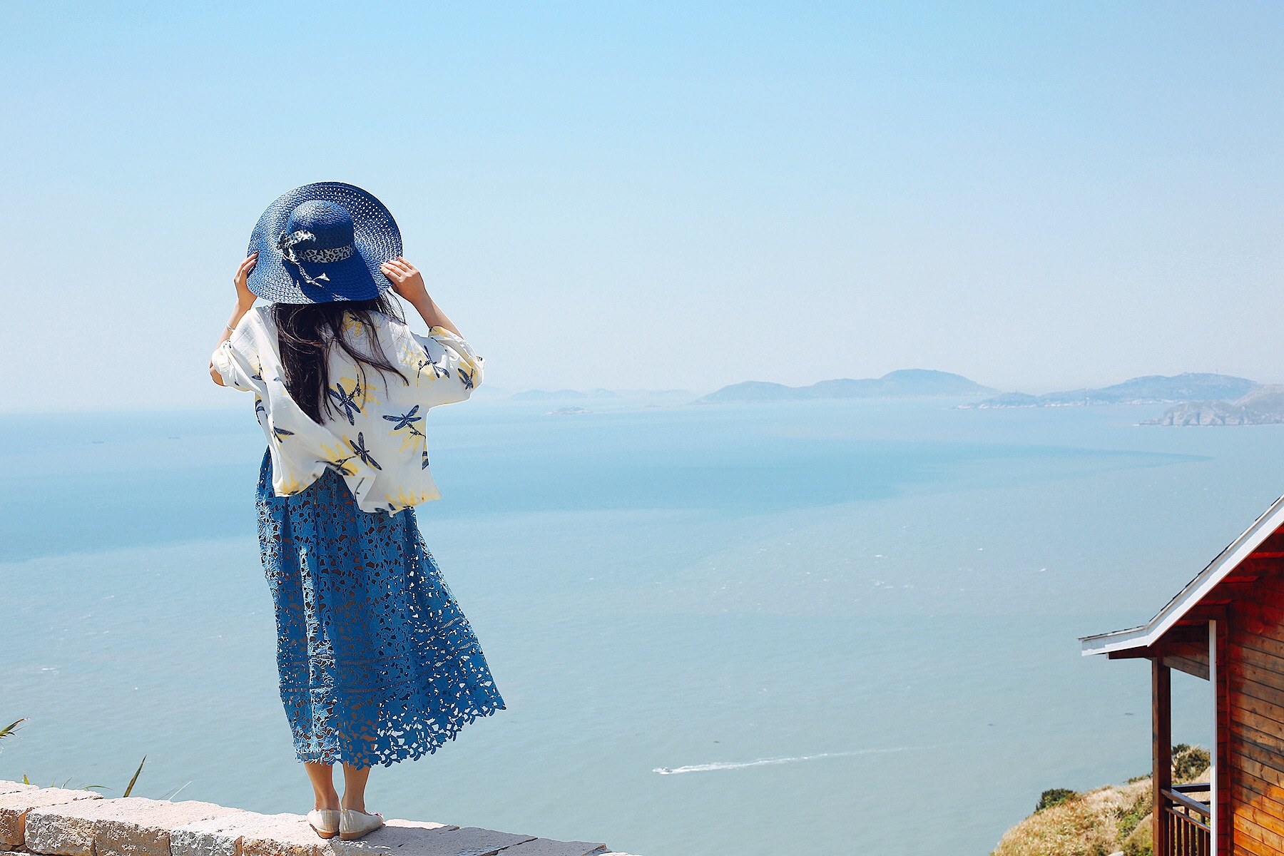 東極島自助遊攻略