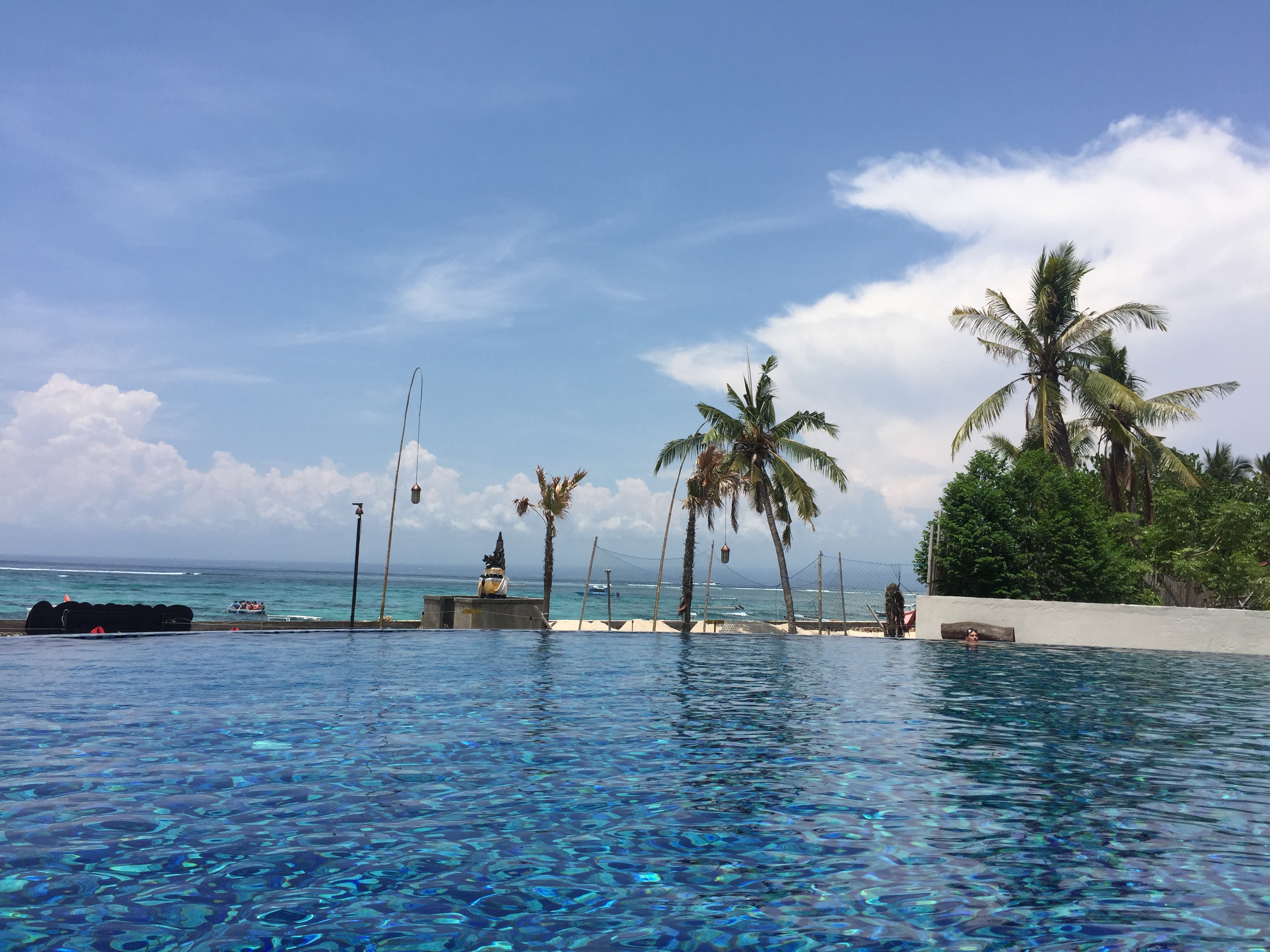 真实体验丨蓝梦岛一日游我在海底漫步