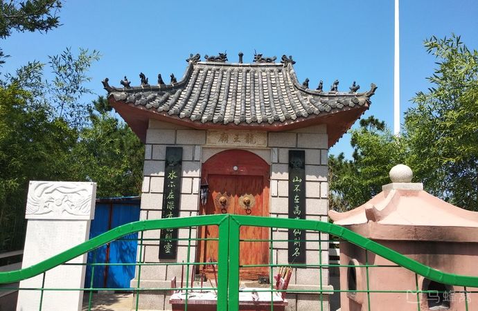 长峰龙王庙旅游图片,长峰龙王庙自助游图片,长峰龙王庙旅游景点照片