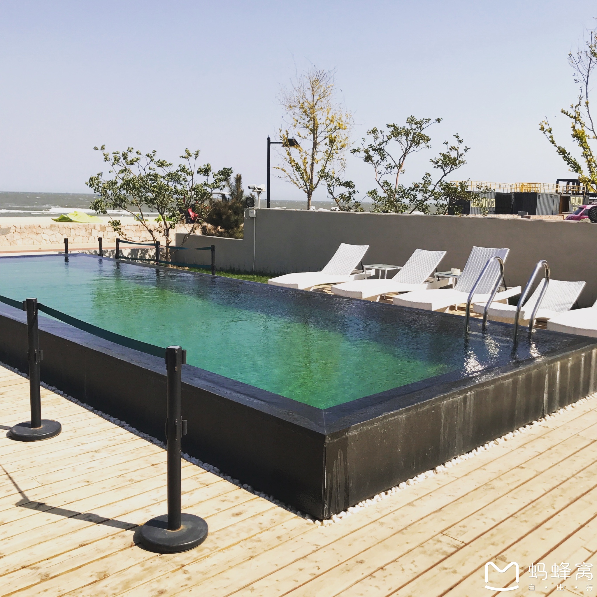 北戴河璞澜酒店