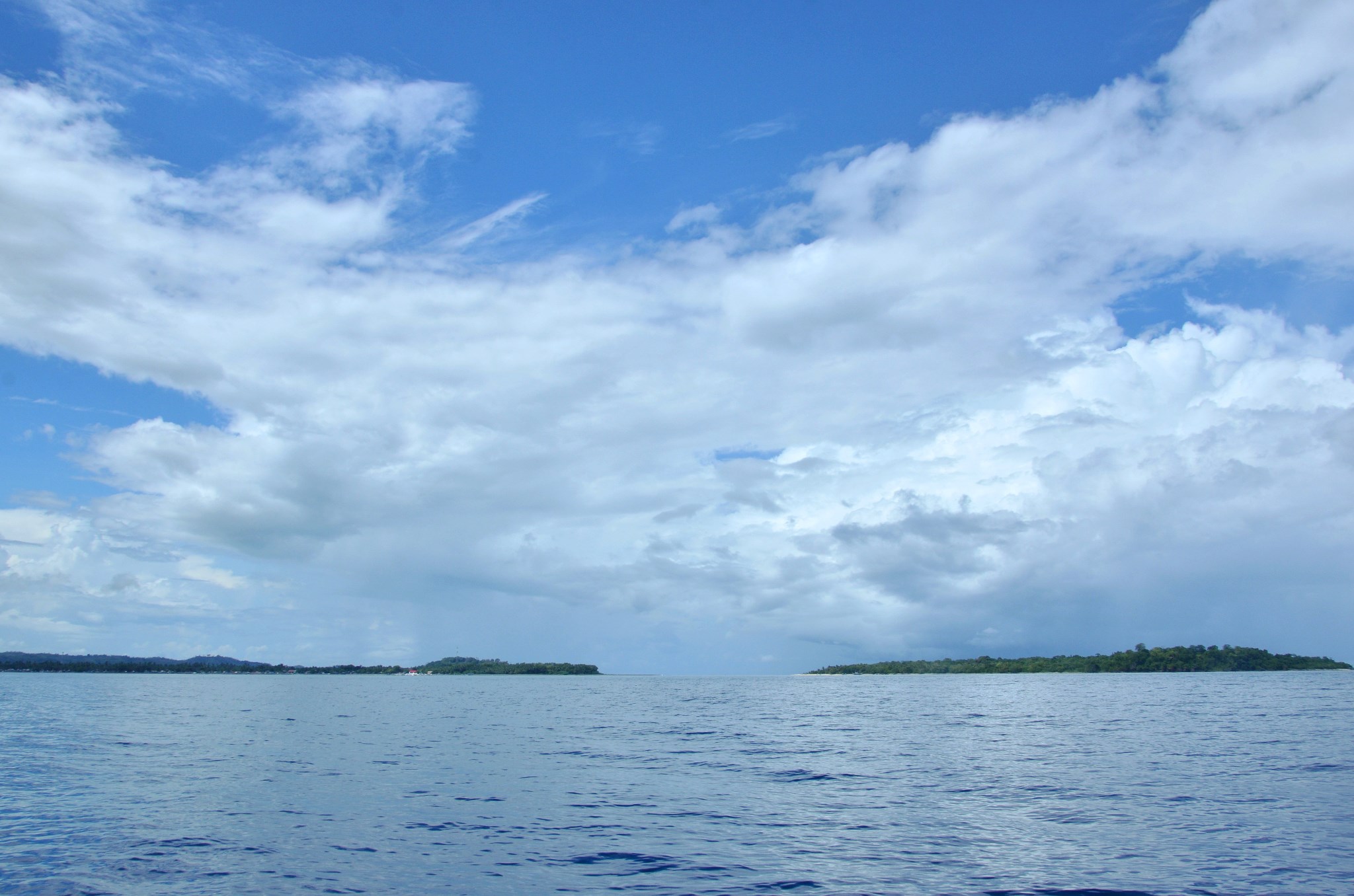 菲律宾民都洛(二)