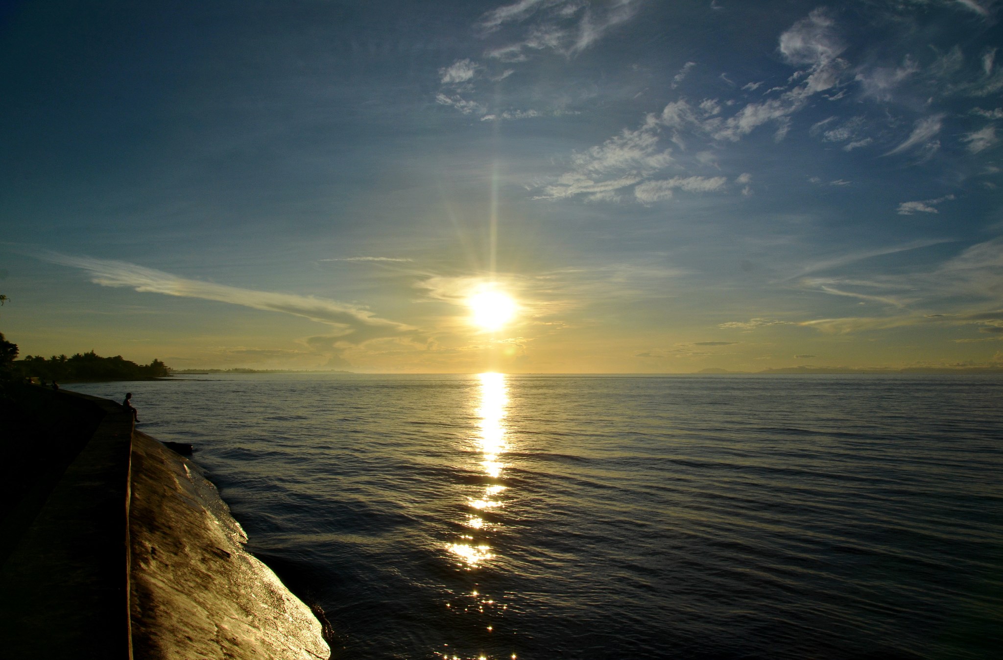 菲律宾民都洛(二)